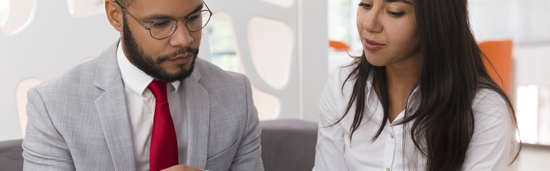 Consultores de vendas