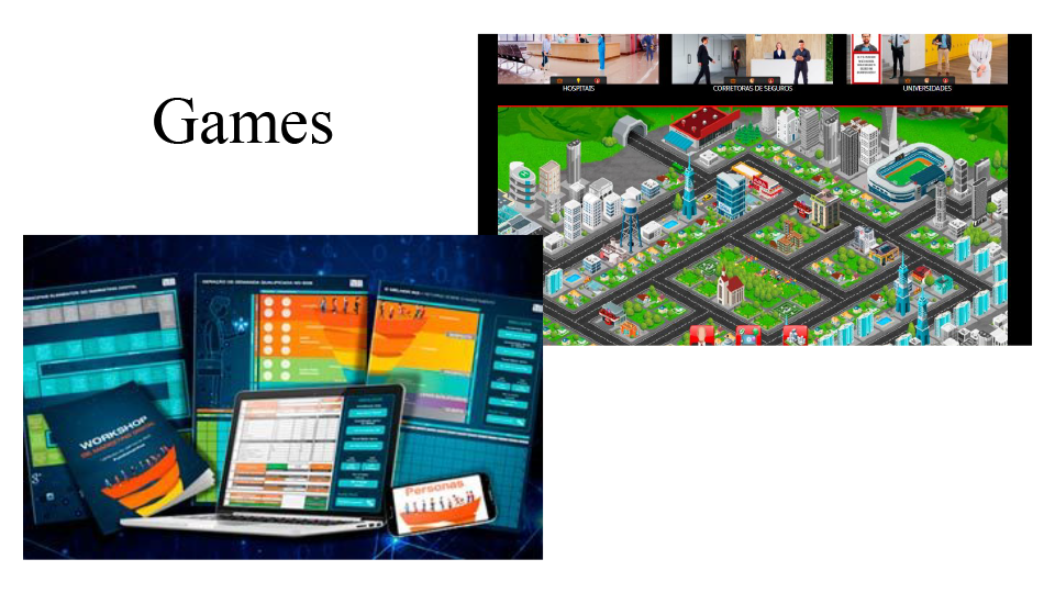 Game de gestão