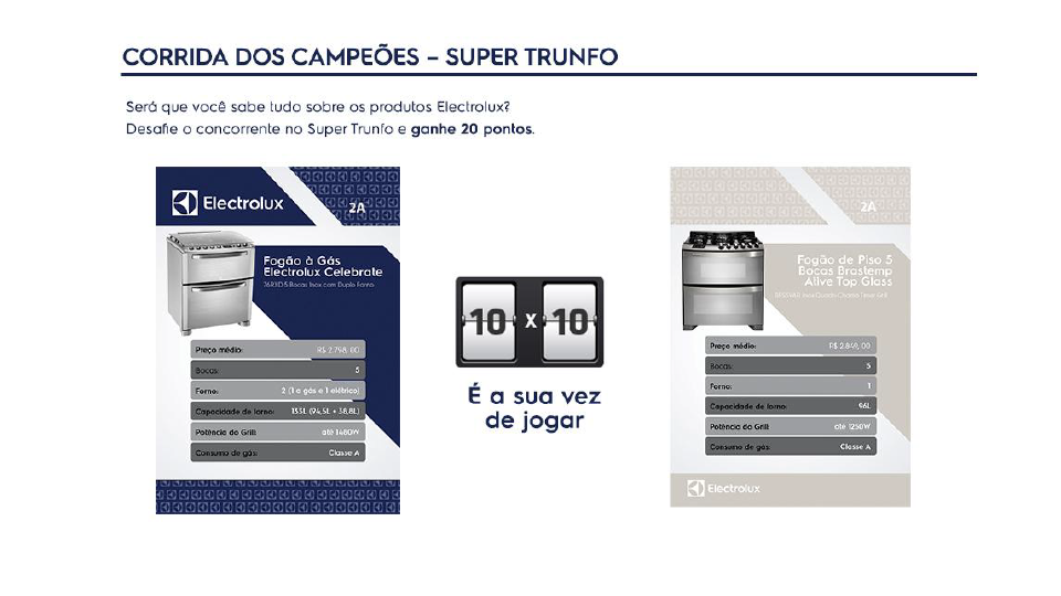 Corrida dos campeões