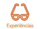 Incentivo experiências